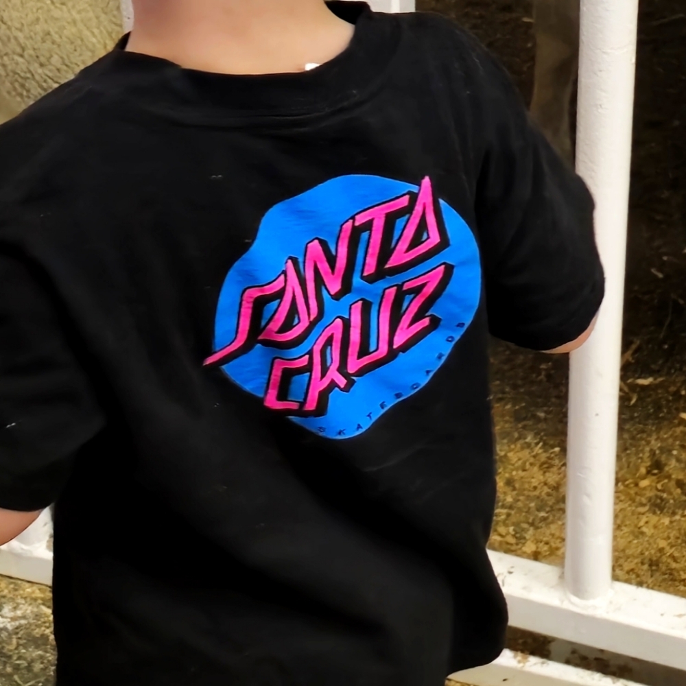 Meet your Posher, Fran